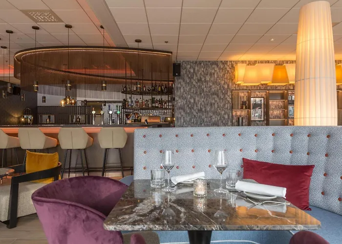 Otel Leonardo Royal Promenade