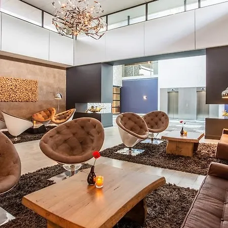 Leonardo Royal Promenade 4*