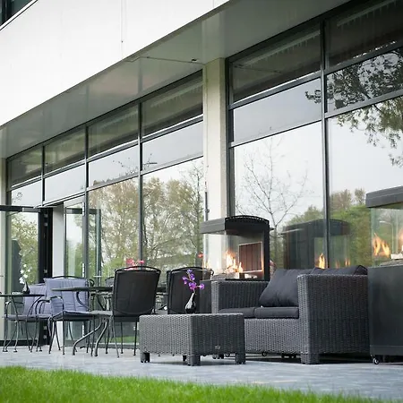 Leonardo Royal Promenade 4* Χάγη