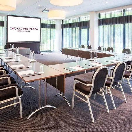 Leonardo Royal Promenade 4* Гаага