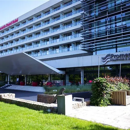 Leonardo Royal Promenade Χάγη