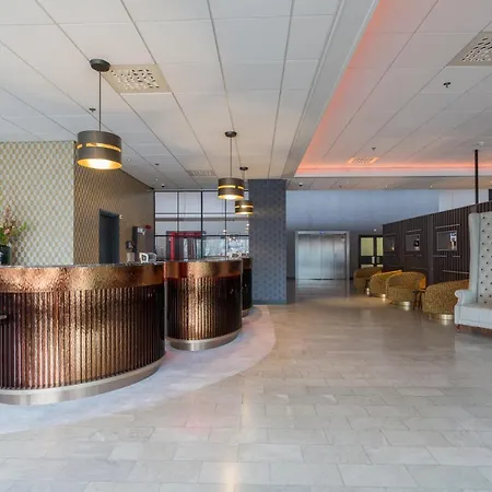 Leonardo Royal Promenade Χάγη