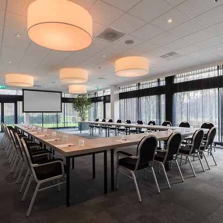 Ξενοδοχείο Leonardo Royal Promenade 4*