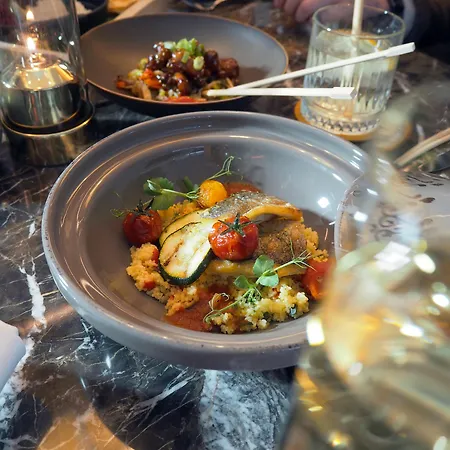 Ξενοδοχείο Leonardo Royal Promenade Χάγη