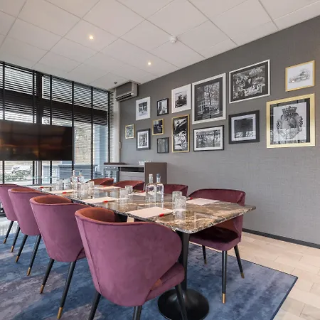 Leonardo Royal Promenade 4* Χάγη