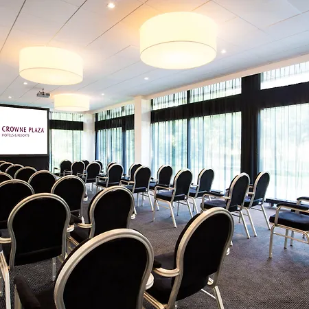 Leonardo Royal Promenade Χάγη