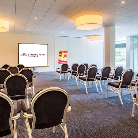 Leonardo Royal Promenade Ξενοδοχείο Χάγη