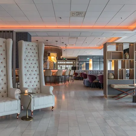 Leonardo Royal Promenade Χάγη