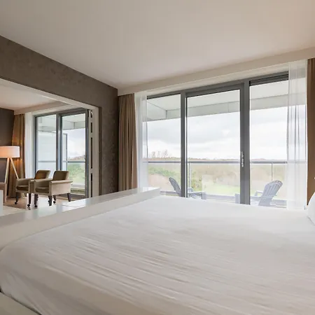 Leonardo Royal Promenade 4* Χάγη