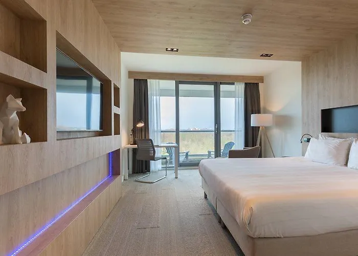 Leonardo Royal Promenade Otel