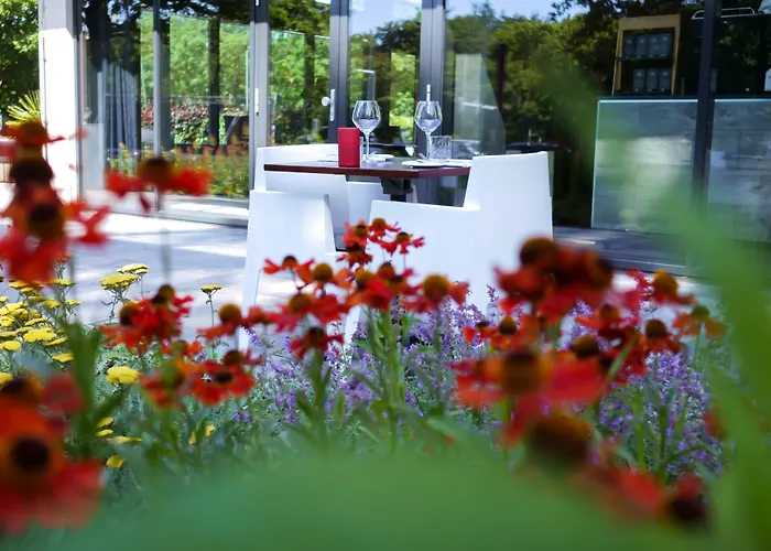 Leonardo Royal Promenade Otel