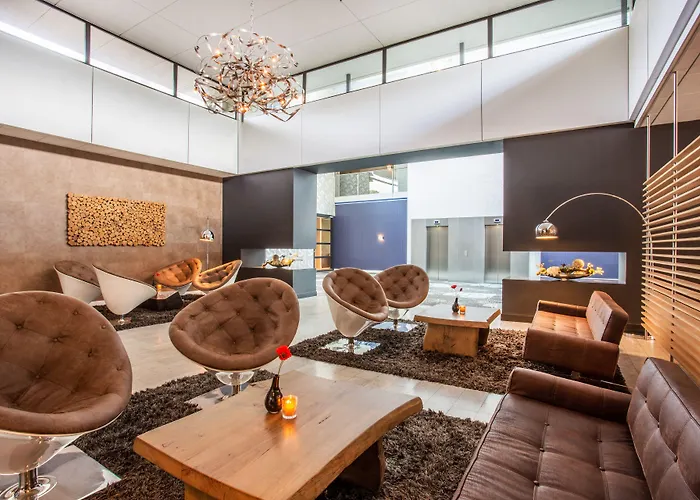 Otel Leonardo Royal Promenade