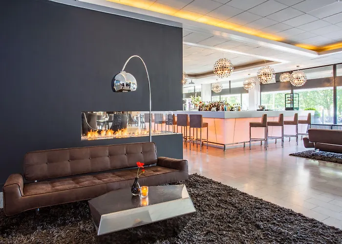 Leonardo Royal Promenade Lahey