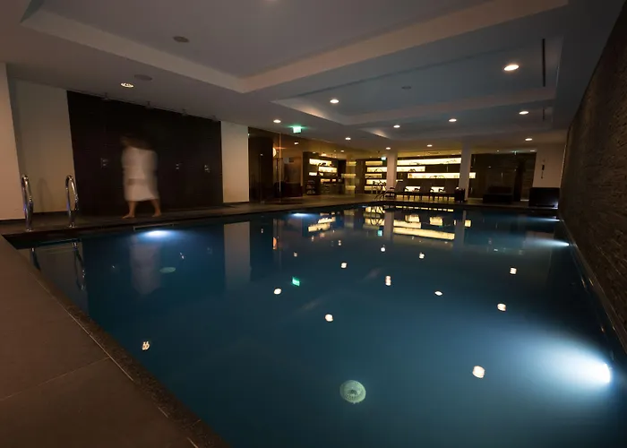 Otel Leonardo Royal Promenade 4*