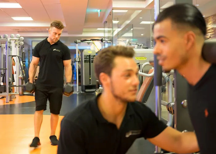 Leonardo Royal Promenade 4* Lahey