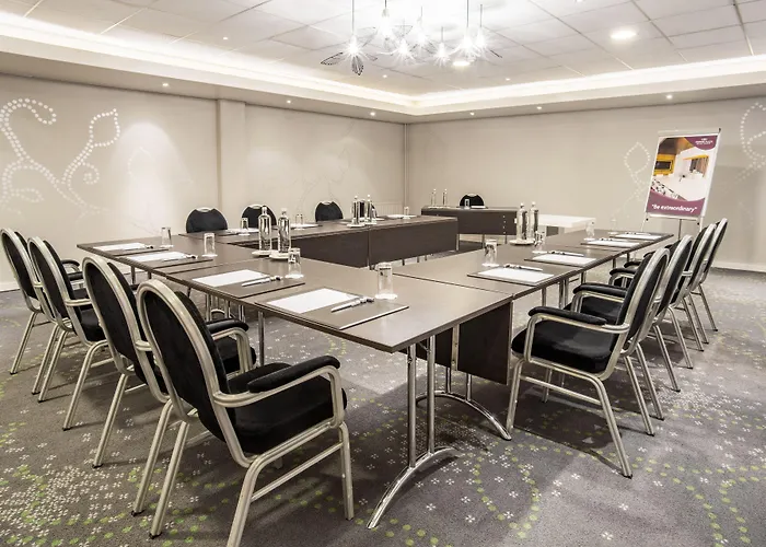 Leonardo Royal Promenade Otel Lahey