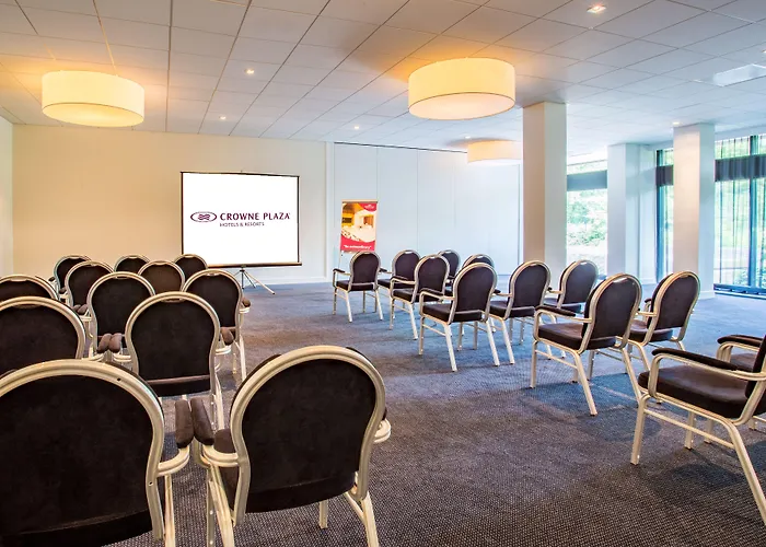 Leonardo Royal Promenade Otel Lahey