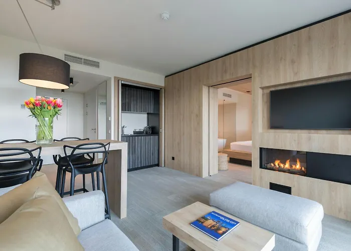 Otel Leonardo Royal Promenade