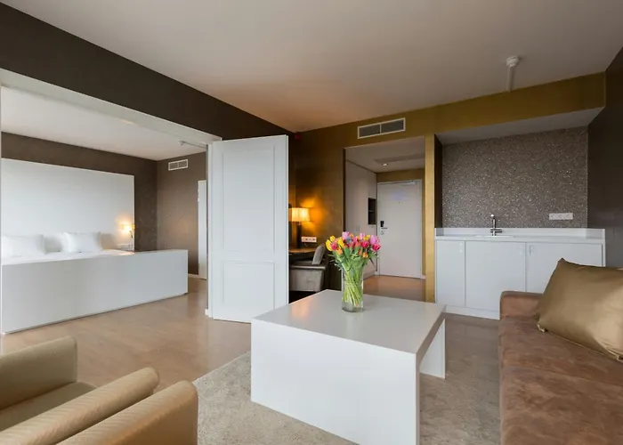 Leonardo Royal Promenade Otel