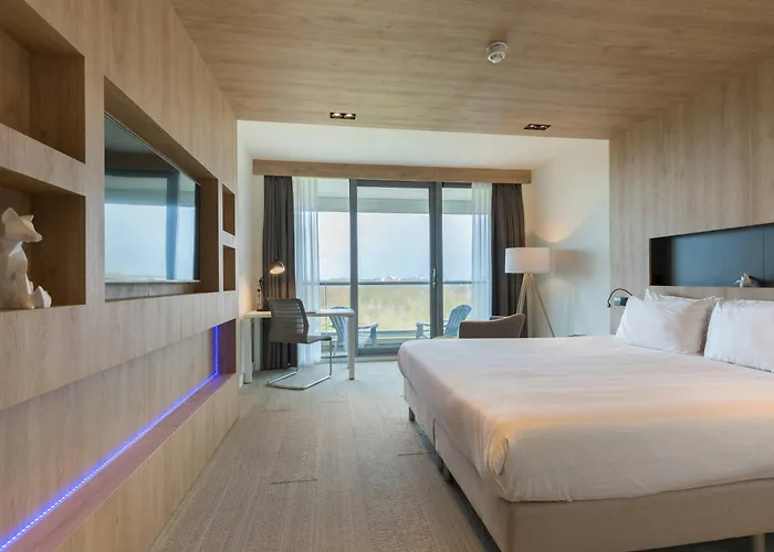 Leonardo Royal Promenade 4* Lahey