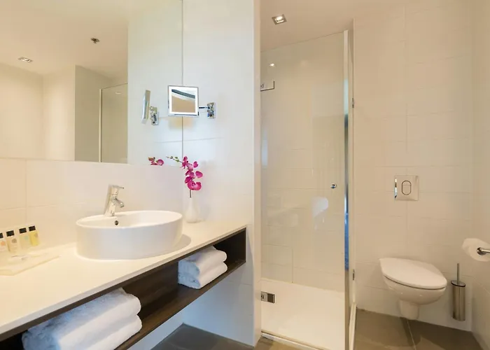 Otel Leonardo Royal Promenade